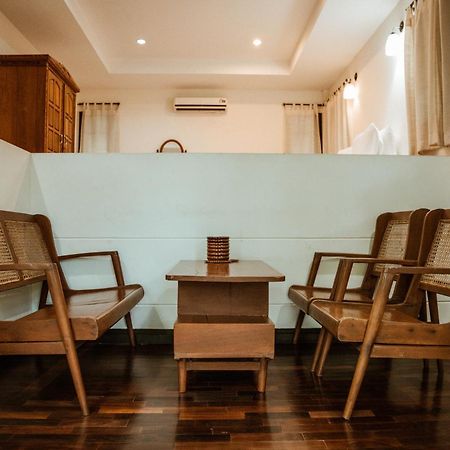 Tak Andaman Resort & Hotel Екстериор снимка