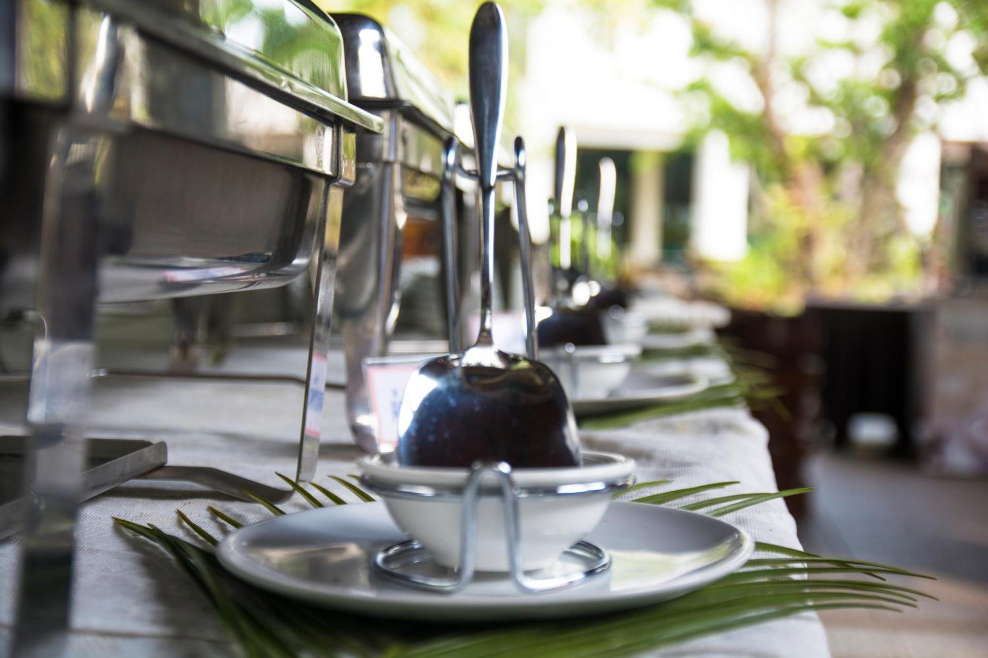Tak Andaman Resort & Hotel Екстериор снимка