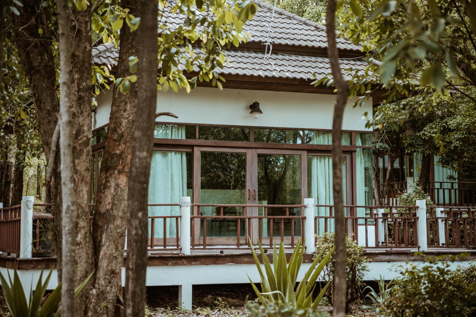 Tak Andaman Resort & Hotel Екстериор снимка