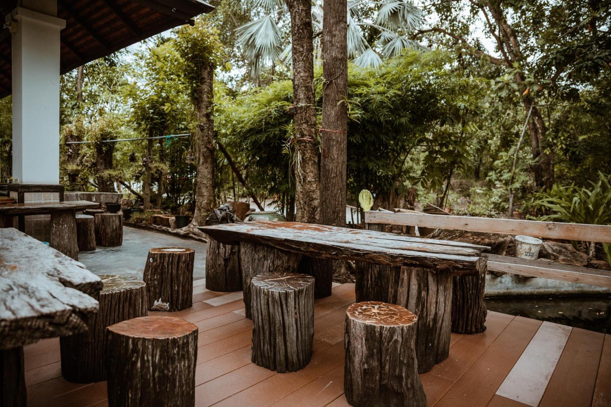 Tak Andaman Resort & Hotel Екстериор снимка