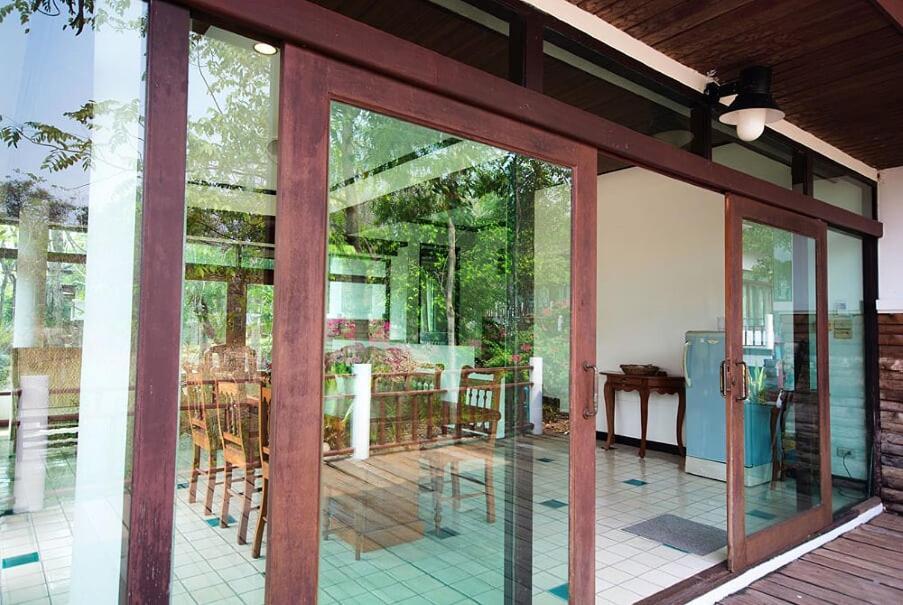 Tak Andaman Resort & Hotel Екстериор снимка