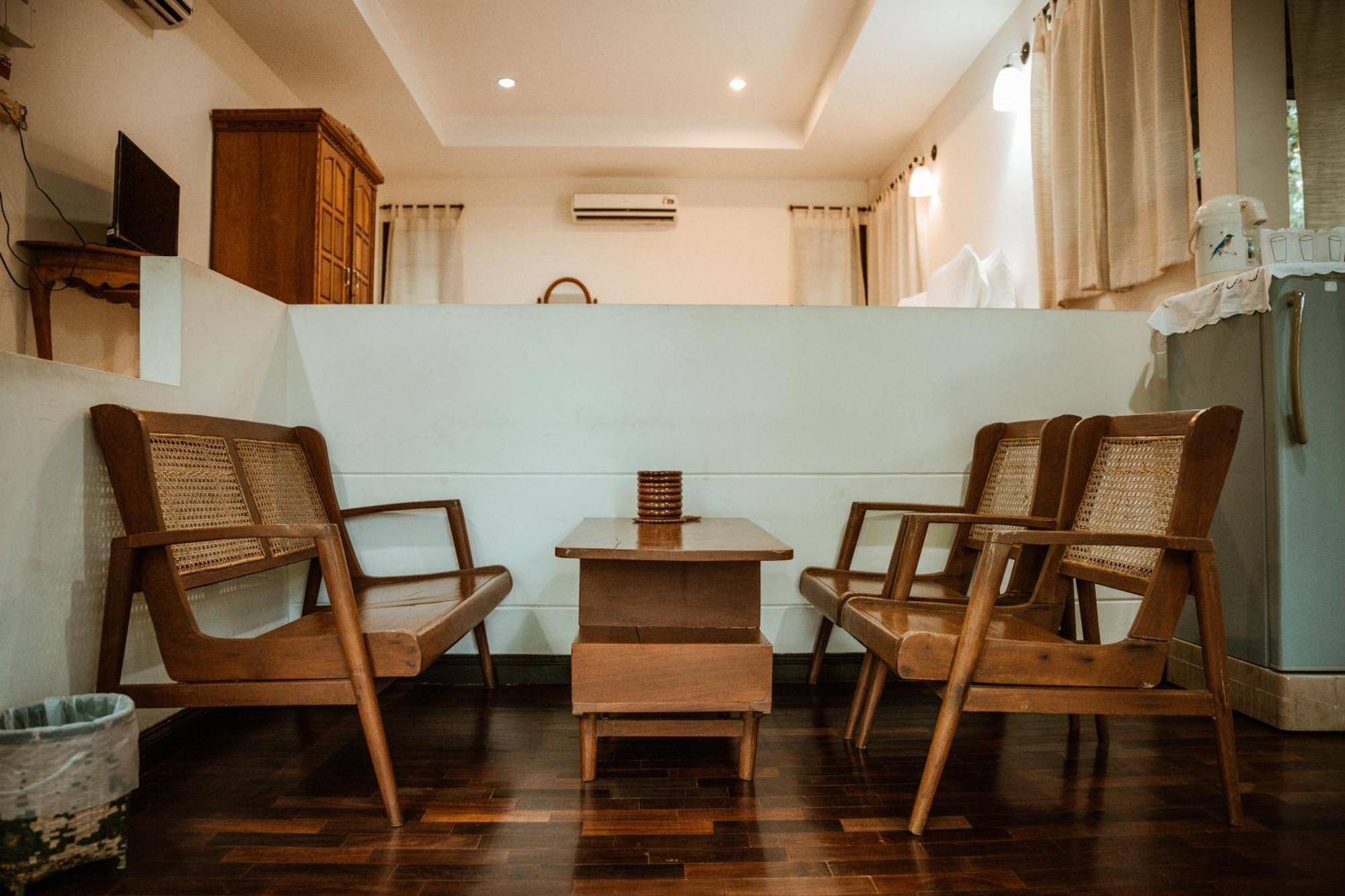 Tak Andaman Resort & Hotel Екстериор снимка