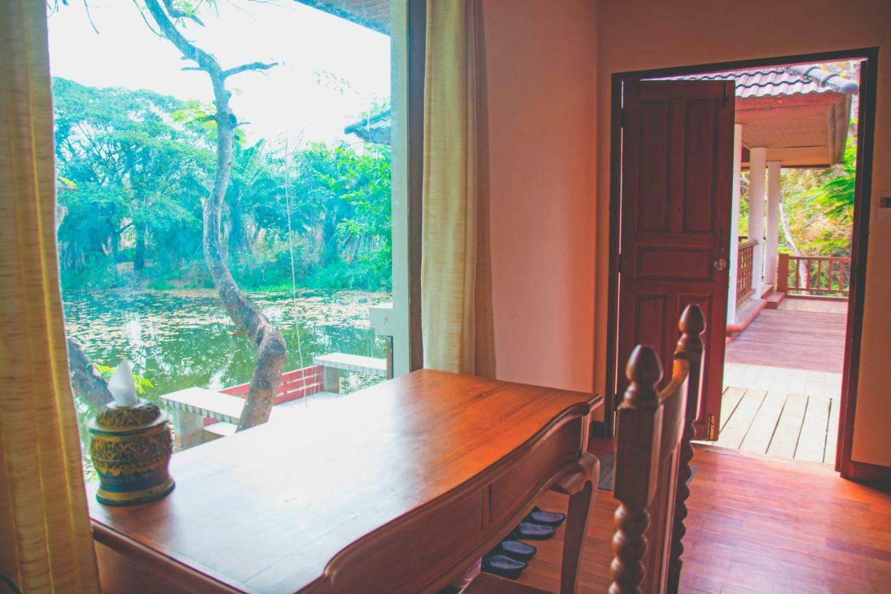 Tak Andaman Resort & Hotel Екстериор снимка