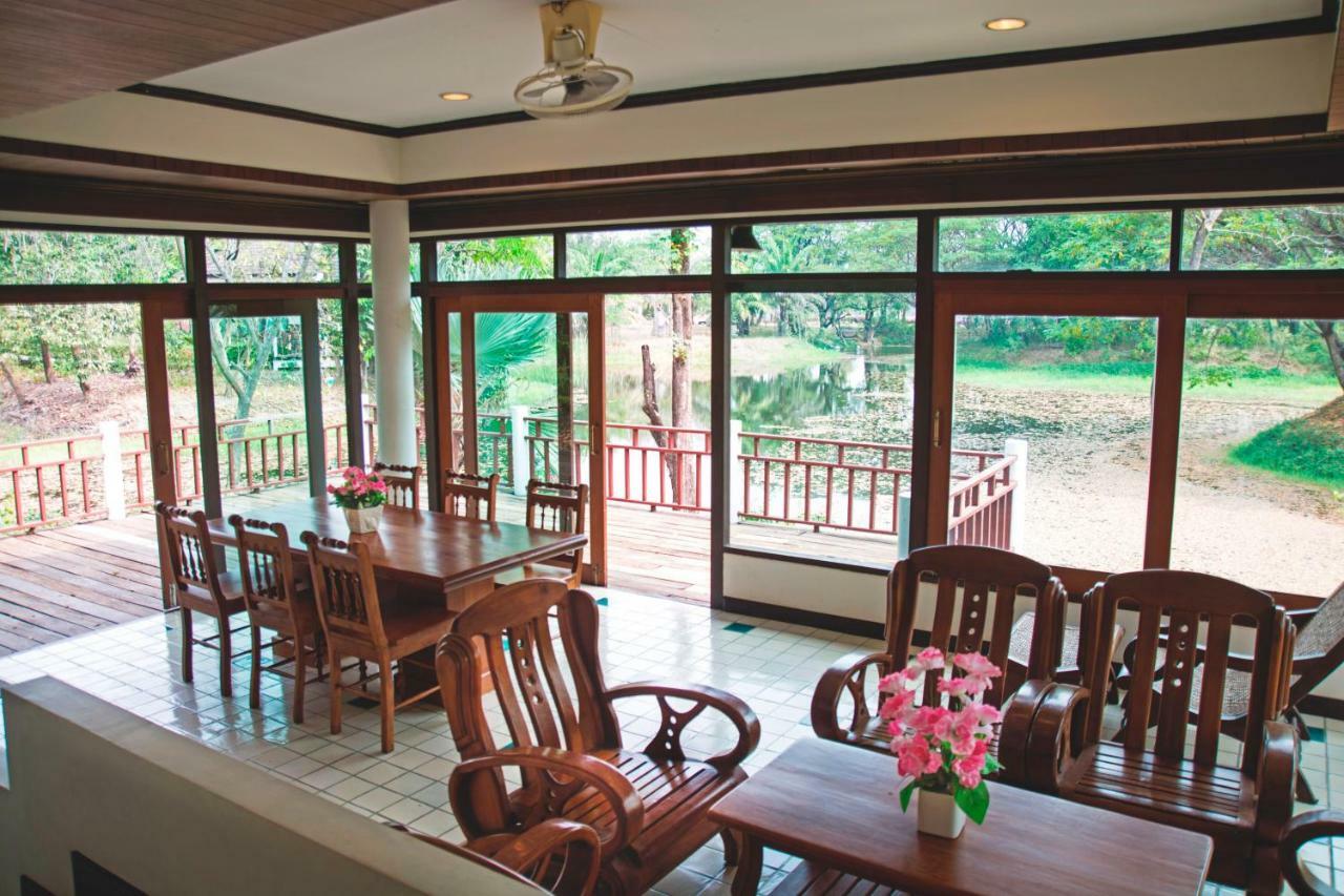 Tak Andaman Resort & Hotel Екстериор снимка