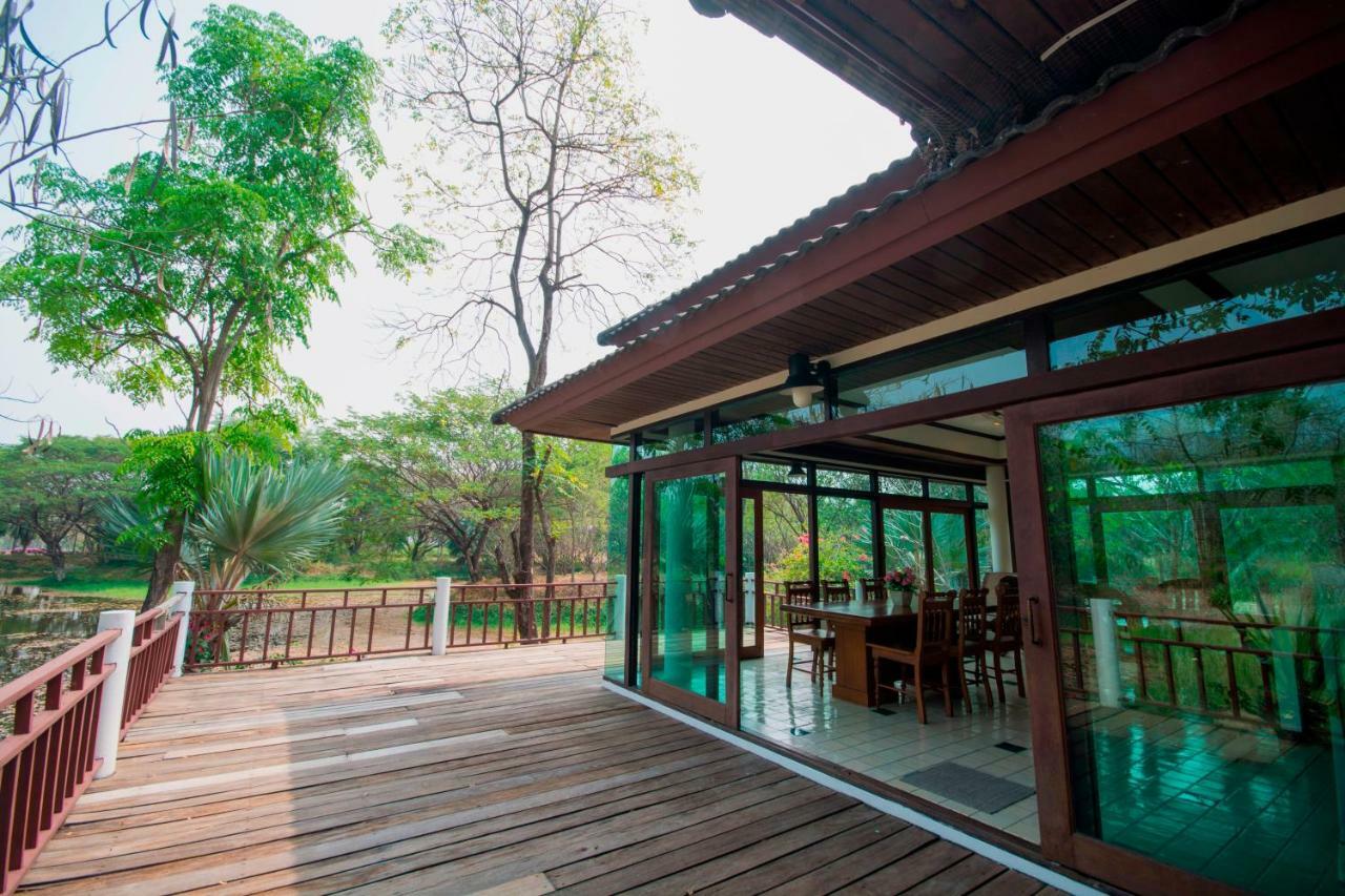 Tak Andaman Resort & Hotel Екстериор снимка
