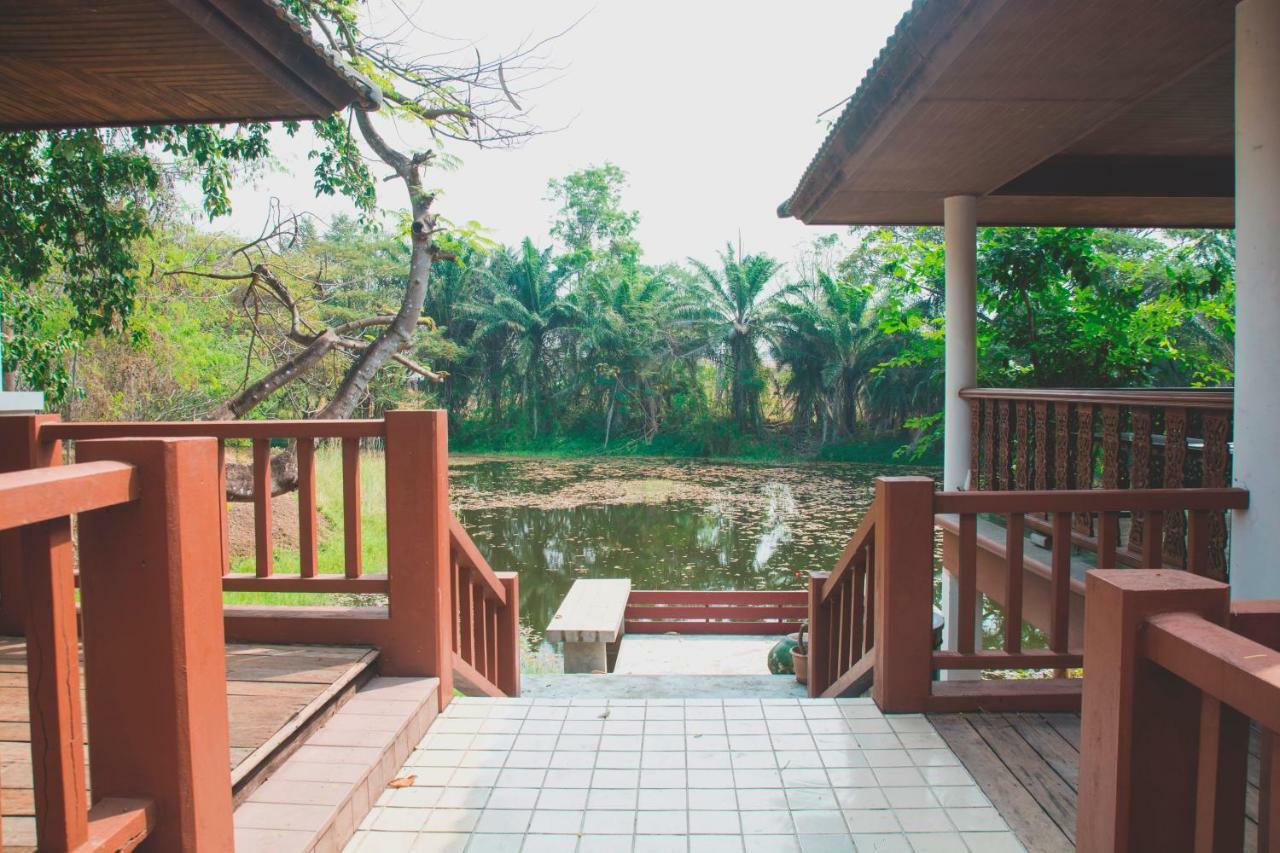 Tak Andaman Resort & Hotel Екстериор снимка